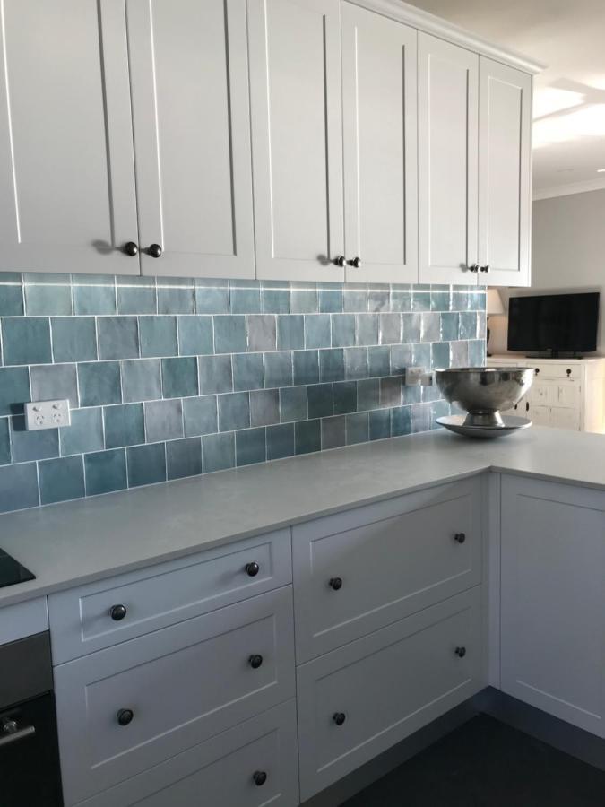 Holiday home Starfish Cams Wharf