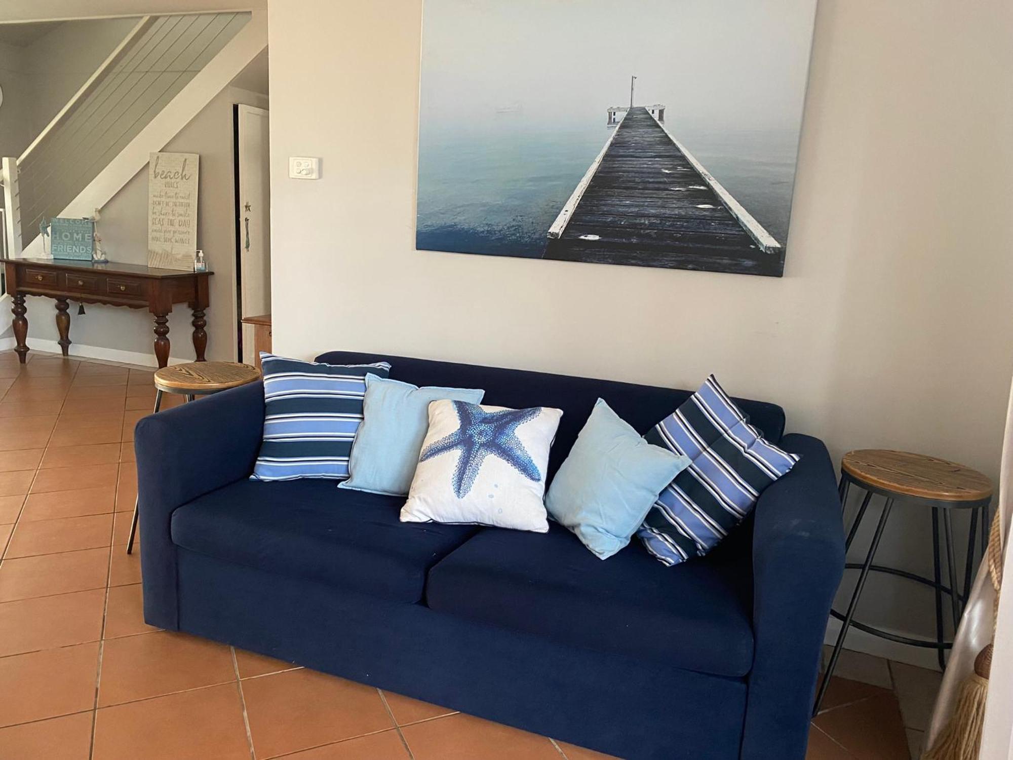 Starfish Holiday home *