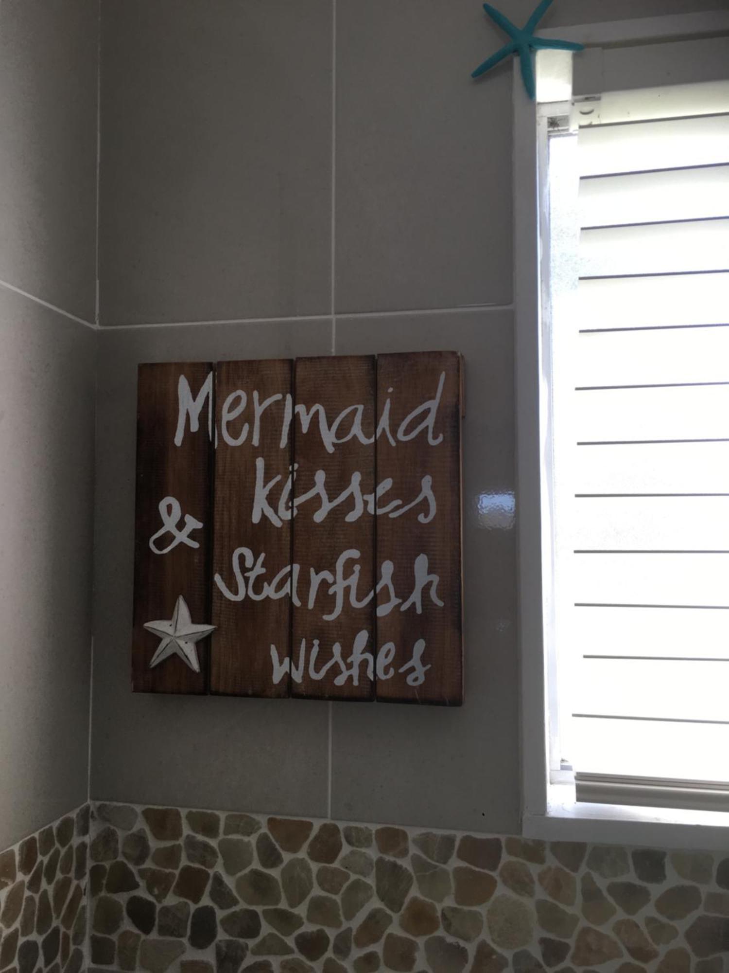 Starfish Holiday home