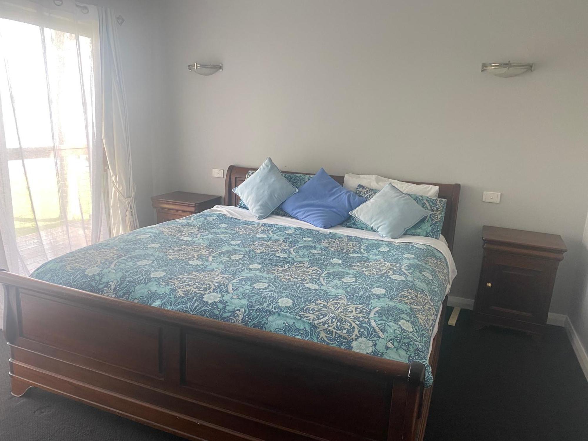 Starfish Holiday home