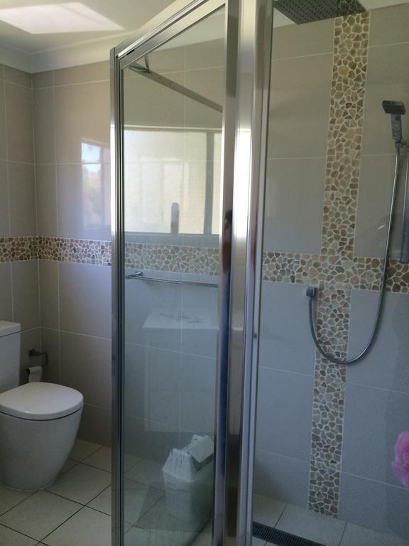 Starfish Holiday home Cams Wharf