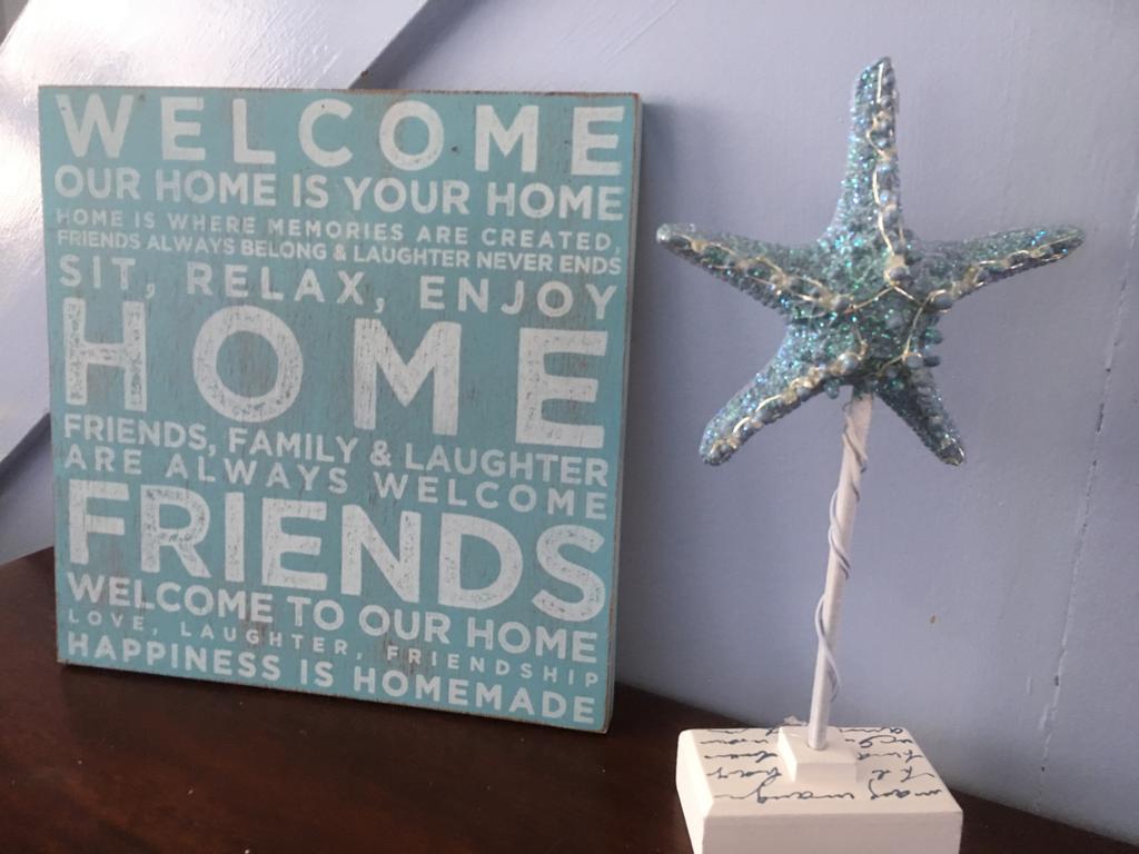 Starfish Cams Wharf