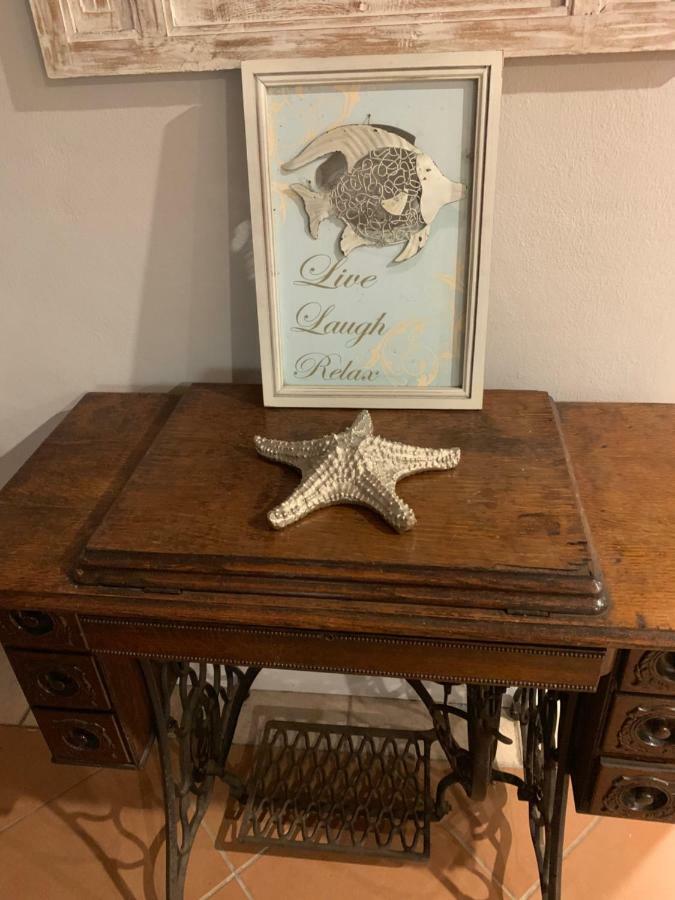 Starfish Holiday home